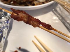 -郭记原生态烤羊腿(长宁路店)