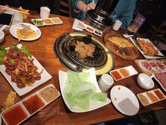 -超级神炭烤肉夜食(芥园西道店)