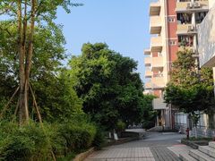 -西南政法大学(渝北校区)