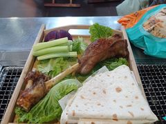 -宗泉烤全羊·烤羊腿·家常菜(解放东路店)