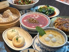 -阿大排档(长春这有山店)