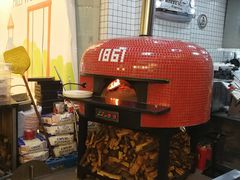 -1861意大利餐厅(文化广场店)