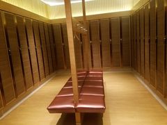 -北京嘉里健身·Kerry Sports(北京嘉里大酒店)
