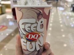 -DQ·蛋糕·冰淇淋(万风新天地店)