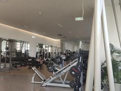 -YCHL FIT 健身(星寰店)