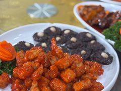 -闻香阁·清真(光荣道店)
