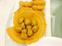 -好友缘酒家(会展中心店)