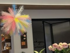 -云境cloudland·口味蛋糕•下午茶(长江路店)