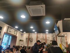 大堂-刘氏三和面馆