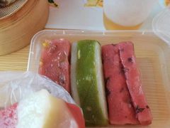 -万福兴糕团(万福兴山塘街直营店)