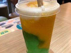 -许留山(梳士巴利道店)