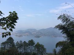 -仙岛湖旅游风景区