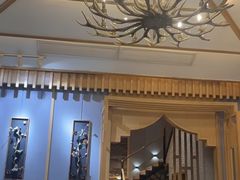 -豪爵足道·SPA(二七路店)