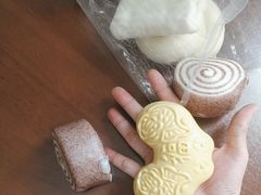 -汇泉王朝大饭店