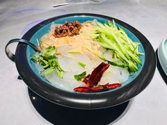 -东方饺子王(哈西万达店)