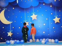 -金宝贝早教(南山花园城店)