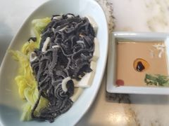 -那家小馆•北京菜•烤鸭(香山店)