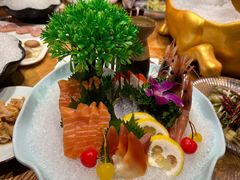 -尚海豆捞(乐虹坊店)