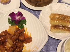 -无锡城中皇冠假日酒店·芳园中餐厅