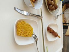 -宜家·瑞典风味餐厅(北京西红门店)