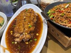-颍禾炒鸡·阜南(盛世家园店)