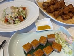 -喜粤8号(四海唐人街店)