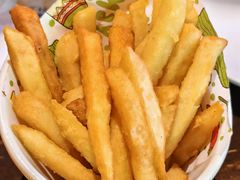 -Famous肥猫墨西哥音乐餐吧(五棵松华熙LIVE店)