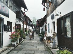 -小河直街历史文化街区