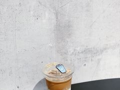 冰拿铁-KYO COFFEE(胶州路店)