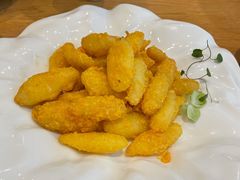 -山东宾馆·齐鲁苑餐厅