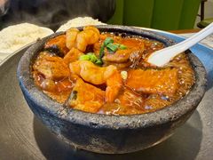 -阿毛饭店首店·宁波老字号(文化广场店)
