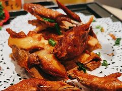 -吕氏疙瘩汤·海鲜新鲁菜(凯德mall新都心店)