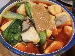 -路边羊烧烤酒场(宝带路店)