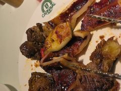 -戈拿旺巴西烤肉(崇文门店)