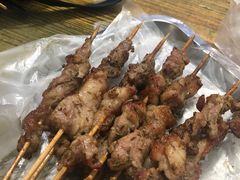 -同来顺烧烤餐厅(哈尔滨道店)