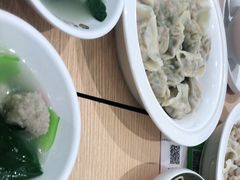 -老边饺子馆(东单店)
