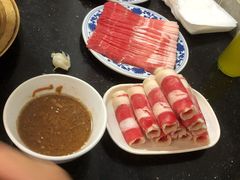 -洪运轩饭庄(北纬路店)