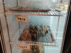 -新疆巴州金丝特餐厅(大钟寺店)