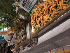 -亚马逊海鲜自助(梅溪湖步步高店)