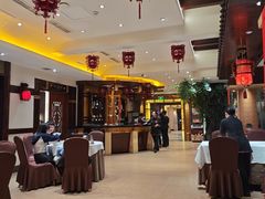 -老爷庙风味美食府(魏都大道店)