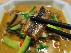 -老师傅餐馆(长沙店)