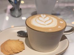 -深圳罗湖木棉花凯悦尚选酒店•大堂吧