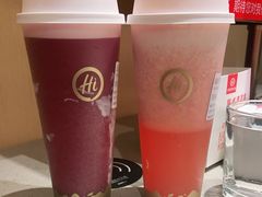 -海底捞火锅(九久奥特莱斯店)