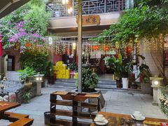 -苏家大院庭院式老火锅(高灯北街店)