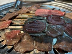 -六七八韩式烤肉·韩国料理(上杭路店)