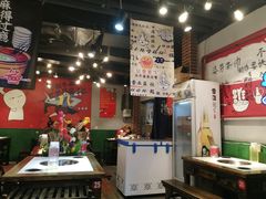 -让签签飞小郡肝串串香(春熙路形象店)