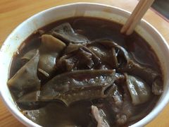 -王记生烫牛杂面馆(兰陵路店)