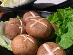 -牛焱·贵州黄牛肉火锅(城西银泰店)