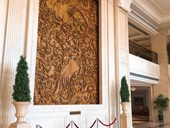 -汕尾巴黎半岛酒店