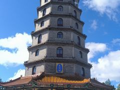 -塞罕坝国家级自然保护区